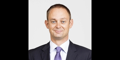 Benedikt Gerth, Gemeinderat Wahlkreis 11