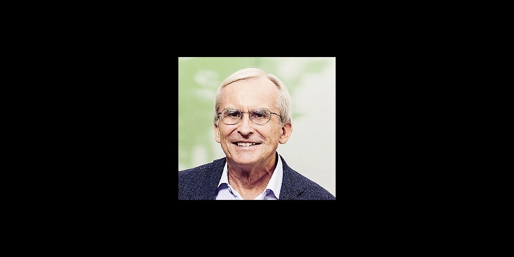 Balz Bürgisser, Gemeinderat Grüne Wahlkreis 7+8