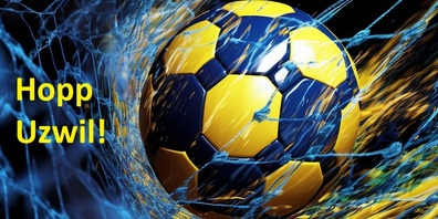 Daumen drücken für den zweiten Sieg dieser 1. Liga-Saison!