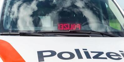 Ein 81-jähriger Mann wurde in Märstetten  durch eine Verpuffung an einem Gasgrill schwer verletzt. (Symbolbild)