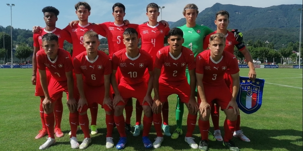 Out im Penaltyschiessen: die U17-Nati steht mit leeren Händen da.