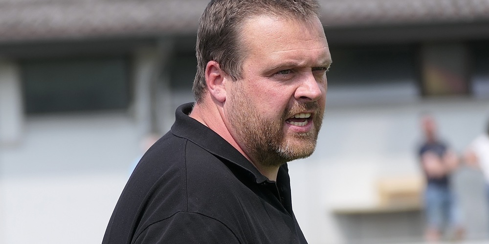 FCW-Trainer Andreas Lüchinger: «Das wir ein schwieriges Spiel»