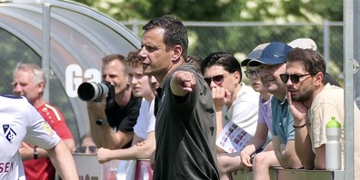 Thomas Koller steht nach vier Niederlagen in Folge ziemlich unter Druck. 