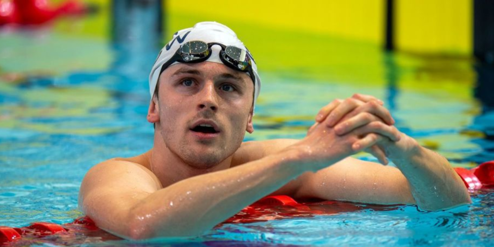 Fabio Toscan repräsentiert Lichtenstein bei den Games of the Small States of Europe Malta