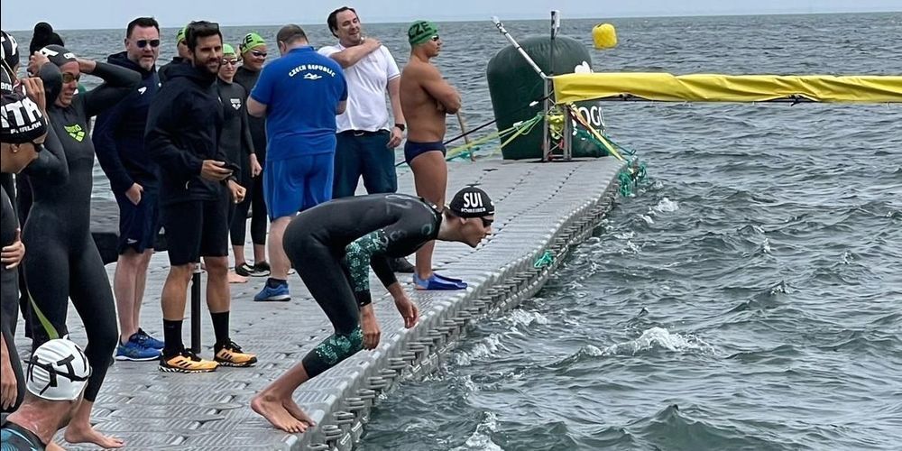 Christian Schreiber.