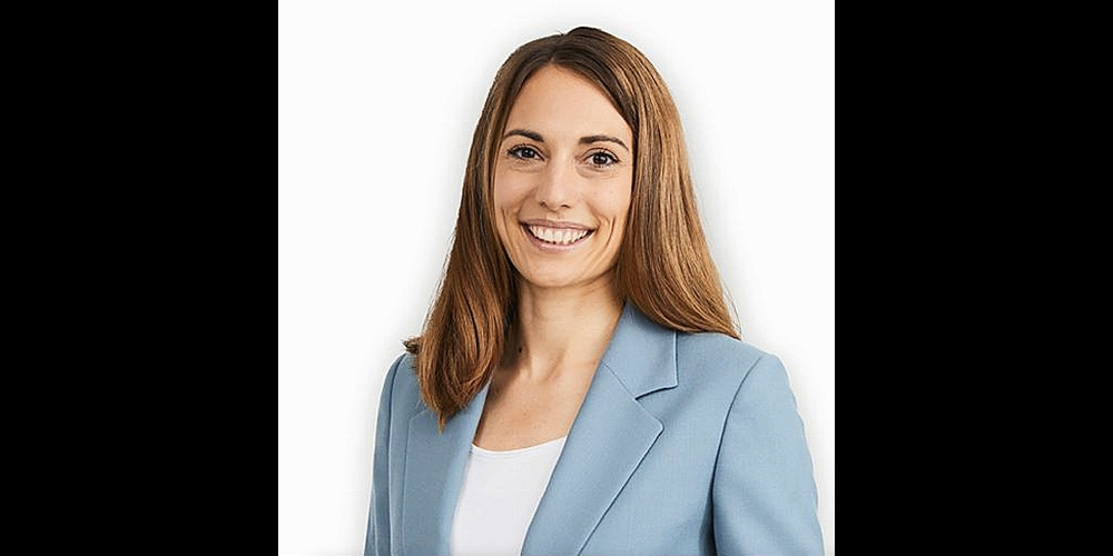 Selina Frey, Gemeinderätin GLP, Wahlkreis 10
