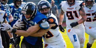 Am Samstag wartet bereits der nächste Spitzenkampf gegen die Aargauer.