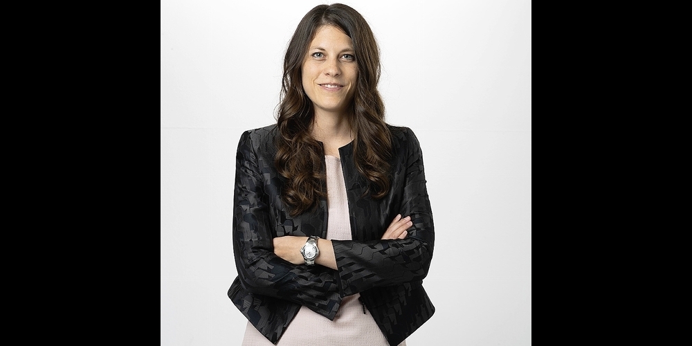 Mélissa Dufournet, Gemeinderätin FDP, Wahlkreis 3
