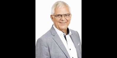 Josef Widler, Gemeinderat Die Mitte, Wahlkreis 9