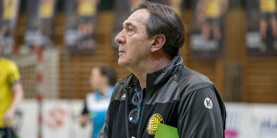 Zoltan Cordas: Das Vertrauensverhältnis zum Vorstand stimmt nicht mehr.