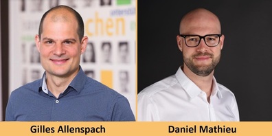 Herzlich willkommen an der Schule Uzwil!