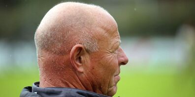 Giuliano Tobler hat seinen auslaufenden Kontrakt beim FC Gossau verlängert.