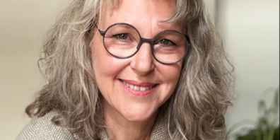 Die Psychologin Margot Vogelsanger wird die neue Geschäftsführerin der Opferhilfe SG – AR – AI.