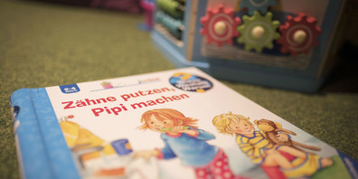 Die Schulzahnklinik feiert im nächsten Jahr das 100 jährige Bestehen.