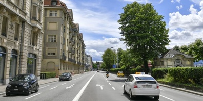 Im August 2022 informierte die Stadt Zürich über einen geplanten Vesuch. (Symbolbild)