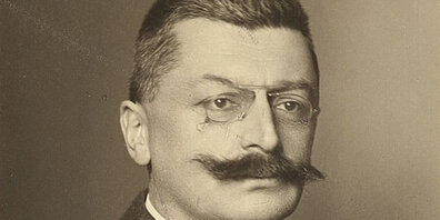 Albert Volkart (22.4.1873 – 3.8.1951) aus Hombrechtikon war Professor für Pflanzenbau an der ETH Zürich.