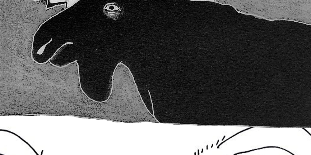 Der Kreativität sind keine Grenzen gesetzt – vor allem nicht, wenn sie von Zweien erschaffen wird.