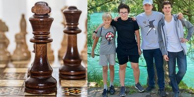 In Bern fanden die Aufstiegsspiele statt.