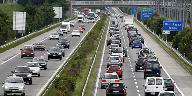 Alle Verkehrsmittel werden genau betrachtet, um eine bestmögliche Entlastung zu erzielen. (Symbolbild)