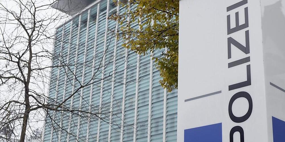 Die Luzerner Polizei musste am Sonntag wegen einer Auseinandersetzung in einem Restaurant ausrücken. (Archivbild)