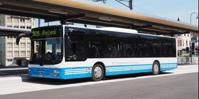 Linie 305: Bringt keinen Umsatz.