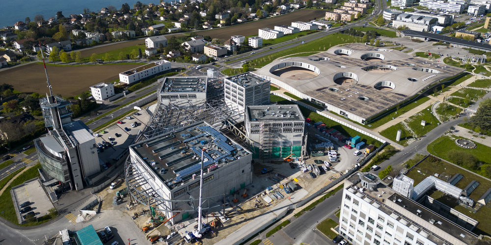Die EPFL ist in der ALS-Forschung einen Schritt weitergekommen. 