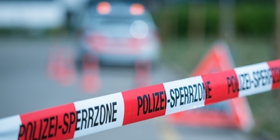 Was geschah in Glarus? (Symbolbild)