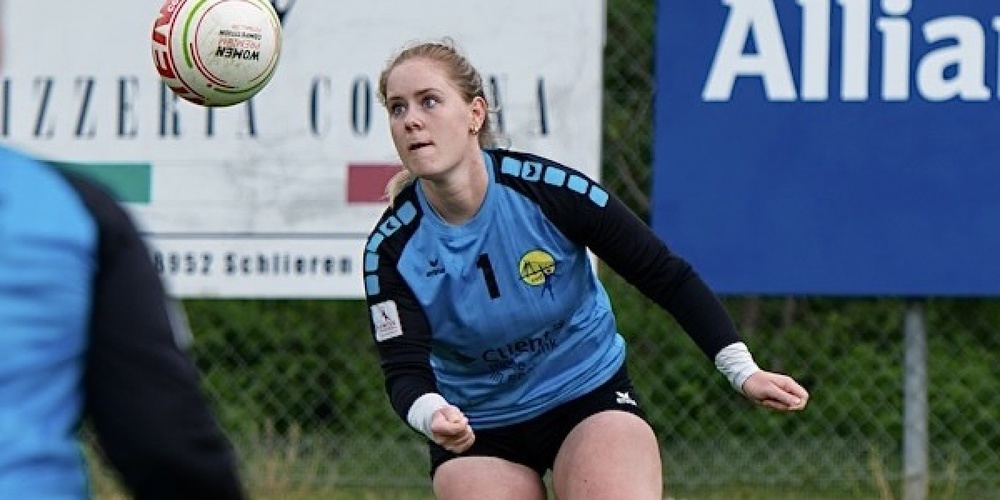 Sieg für die Damen des SVD Diepoldsau gegen Neuendorf