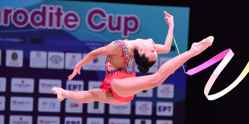 Lhadon Tsensatsang bei ihrer Bandübung