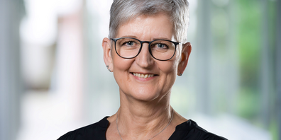 Lea von Moos: Der neue Kopf an der Spitze des Grossackers.