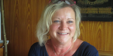 Der sich seit 120 Jahren im Eigentum von Angehörigen der Familien Breu und Federer befindliche «Grüne Baum» wird neu von Wirtin Ulrike Stubben geführt.