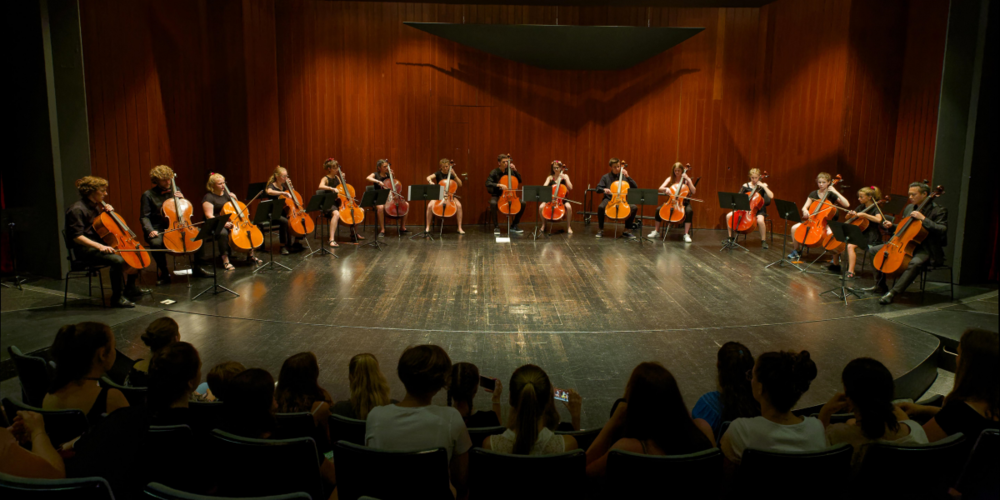 Die Serenade anlässlich des 250. Geburtstages von Nägeli findet am Dienstag, 27. Juni 2023 statt.