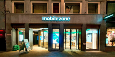 Verkaufsstellen bleiben, die St.Galler Reparaturstelle wird geschlossen.