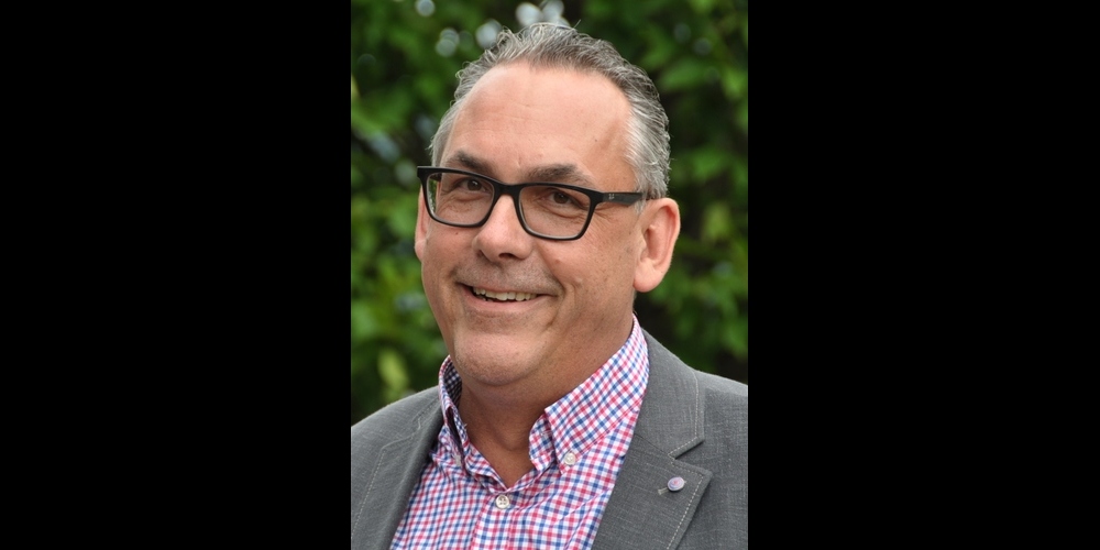 Thomas Burgherr verstarb im Alter von 55 Jahren. (Bild zvg)