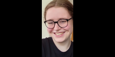 Die 16-jährige Nora aus Brugg wird vermisst.