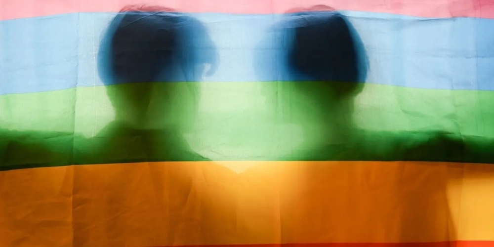 In der Schweiz ist der Entscheid für ein biologisches Geschlecht unabdingbar.