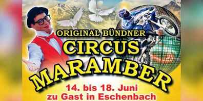 Unter dem Motto «Adrenalin» erwartet Sie eine internationale Show voller Highlights.
