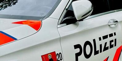 Die Polizei sucht Zeugen eines Unfalls.