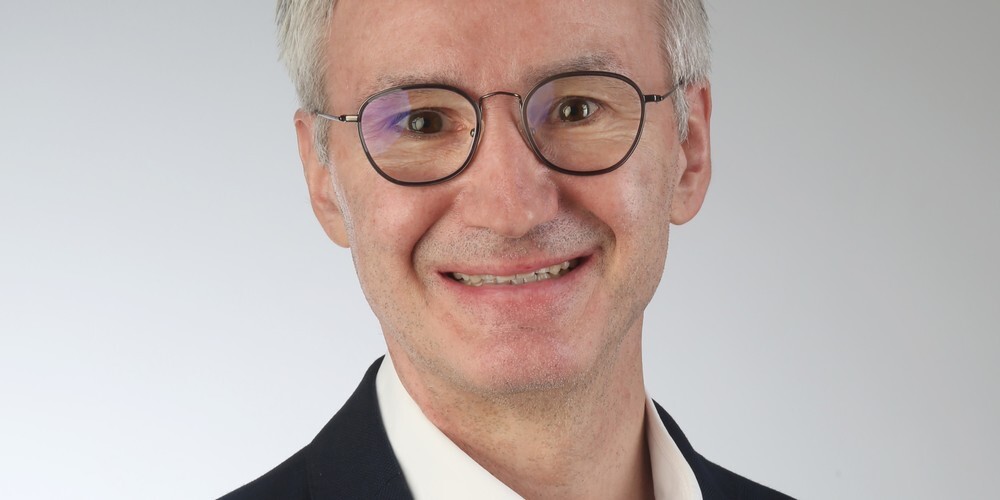 Oliver Gröble