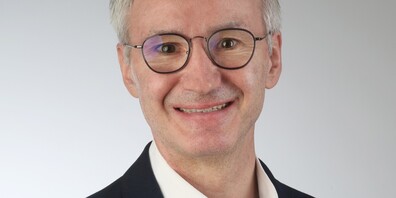 Oliver Gröble
