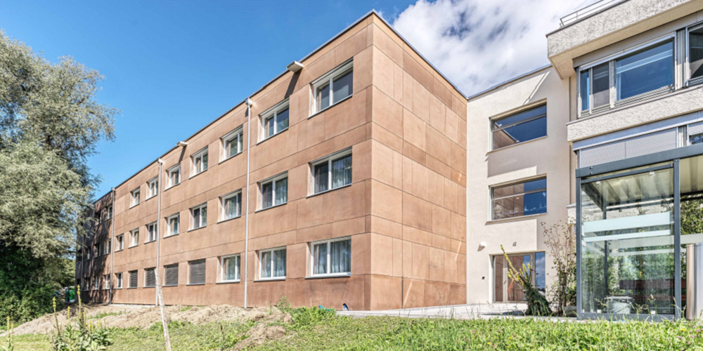 Im Spitalverbund Fürstenland Toggenburg ist die Streichung von acht Stellen geplant.