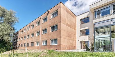 Im Spitalverbund Fürstenland Toggenburg ist die Streichung von acht Stellen geplant.