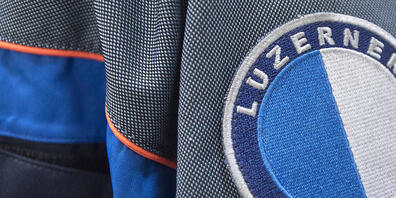 In Fischbach LU ist es am Sonntag zu einer Messerstecherei gekommen. (Symbolbild)