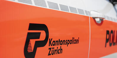 Die Kantonspolizei Zürich hat in Oberrieden einen mutmasslichen Liebesbetrüger erwischt. (Symbolbild).