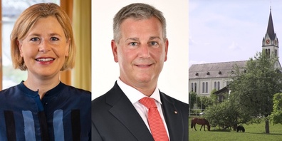 12 Nationalratskandidaten, Ständerätin Esther Friedli und SVP-Parteipräsident Marco Chiesa sind in Bütschwil dabei.