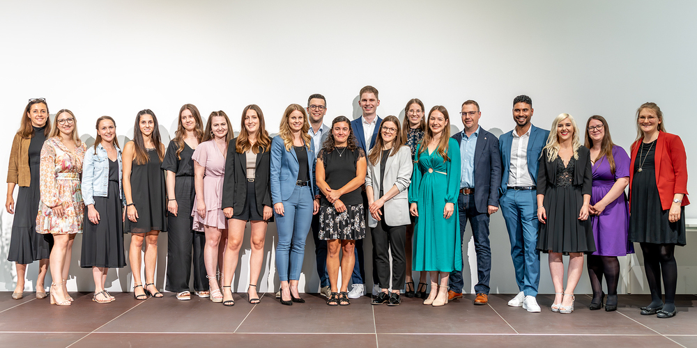 Dipl. Betriebswirtschafter/-in HF