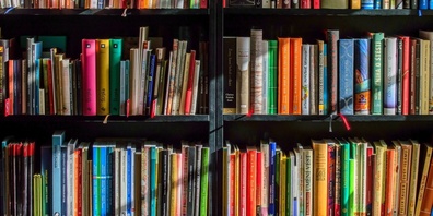 Knapp 80 Prozent der Bevölkerung lesen mindestens ein Buch pro Jahr.