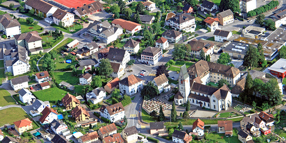 Schänis.