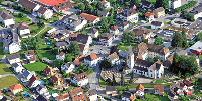 Schänis.