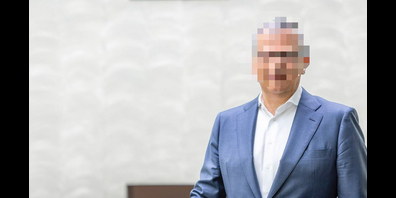 Gegen den Kassier wurde Strafanzeige eingereicht. Es gilt die Unschuldsvermutung. 